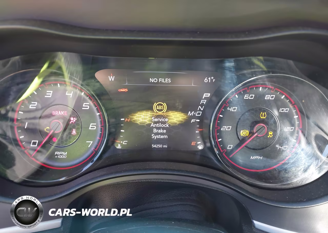 2022 Dodge Charger Sxt Awd VIN:2C3CDXJG9NH127004 - 7