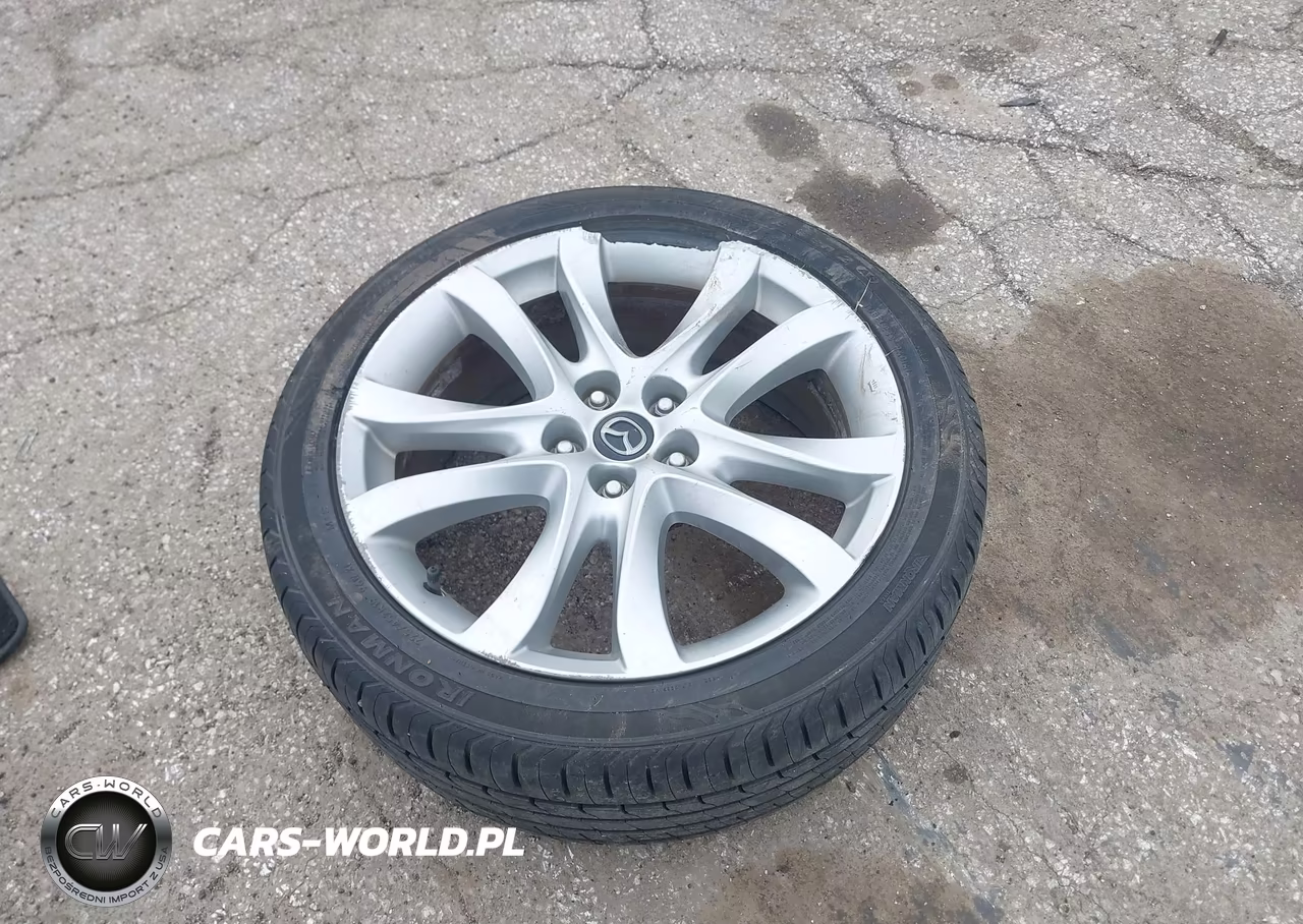 2015 Mazda Mazda6 I Touring VIN:JM1GJ1V53F1201402 - 12