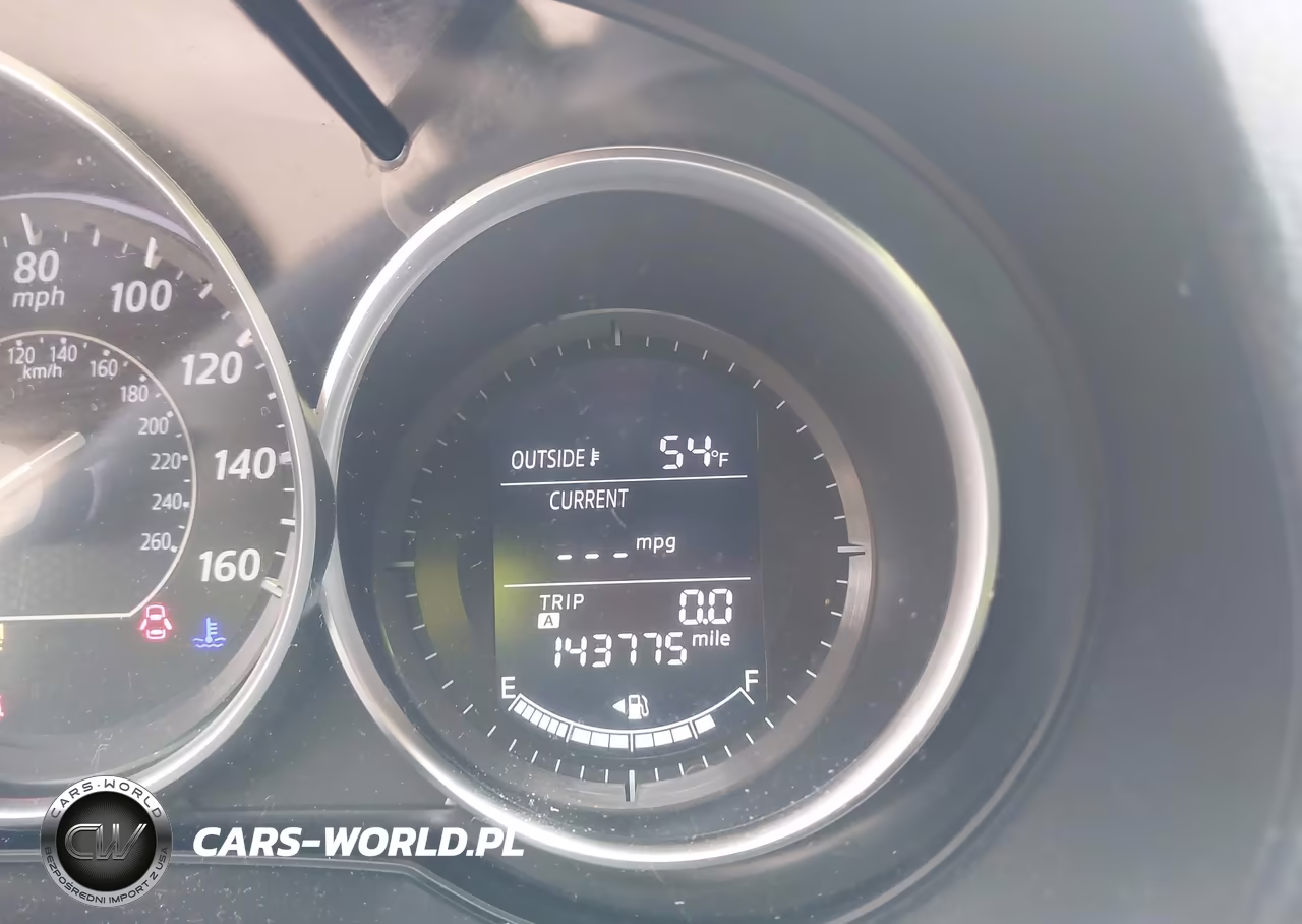 2015 Mazda Mazda6 I Touring VIN:JM1GJ1V53F1201402 - 16