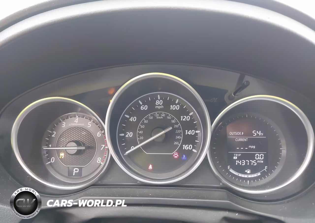 2015 Mazda Mazda6 I Touring VIN:JM1GJ1V53F1201402 - 7