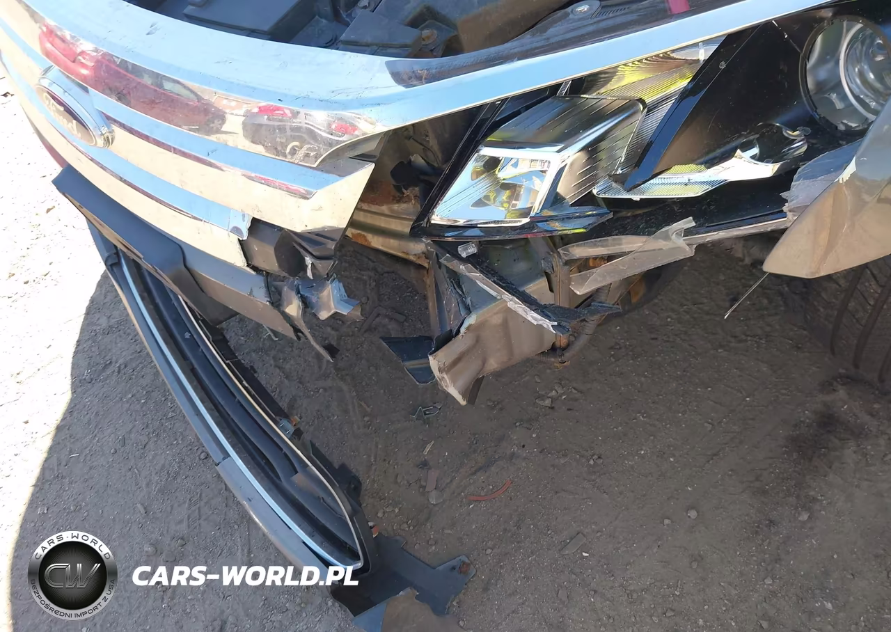 2012 Ford Fusion Se VIN:3FAHP0HA8CR100529 - 6