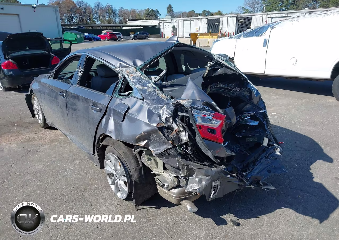 2019 Honda Accord Lx VIN:1HGCV1F1XKA144660 - 6