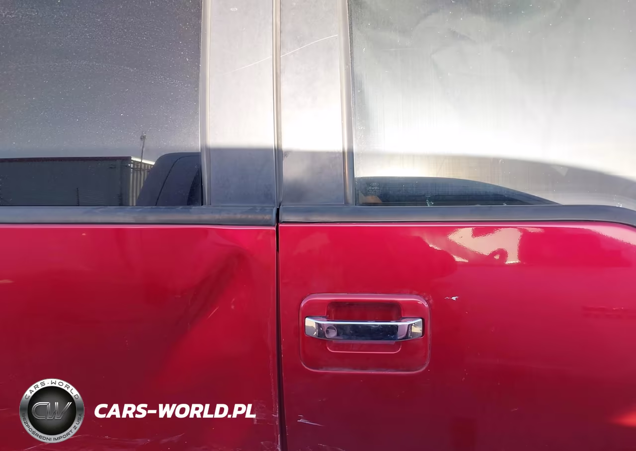2011 Ford F-150 Lariat VIN:1FTFW1EF8BFA19598 - 13