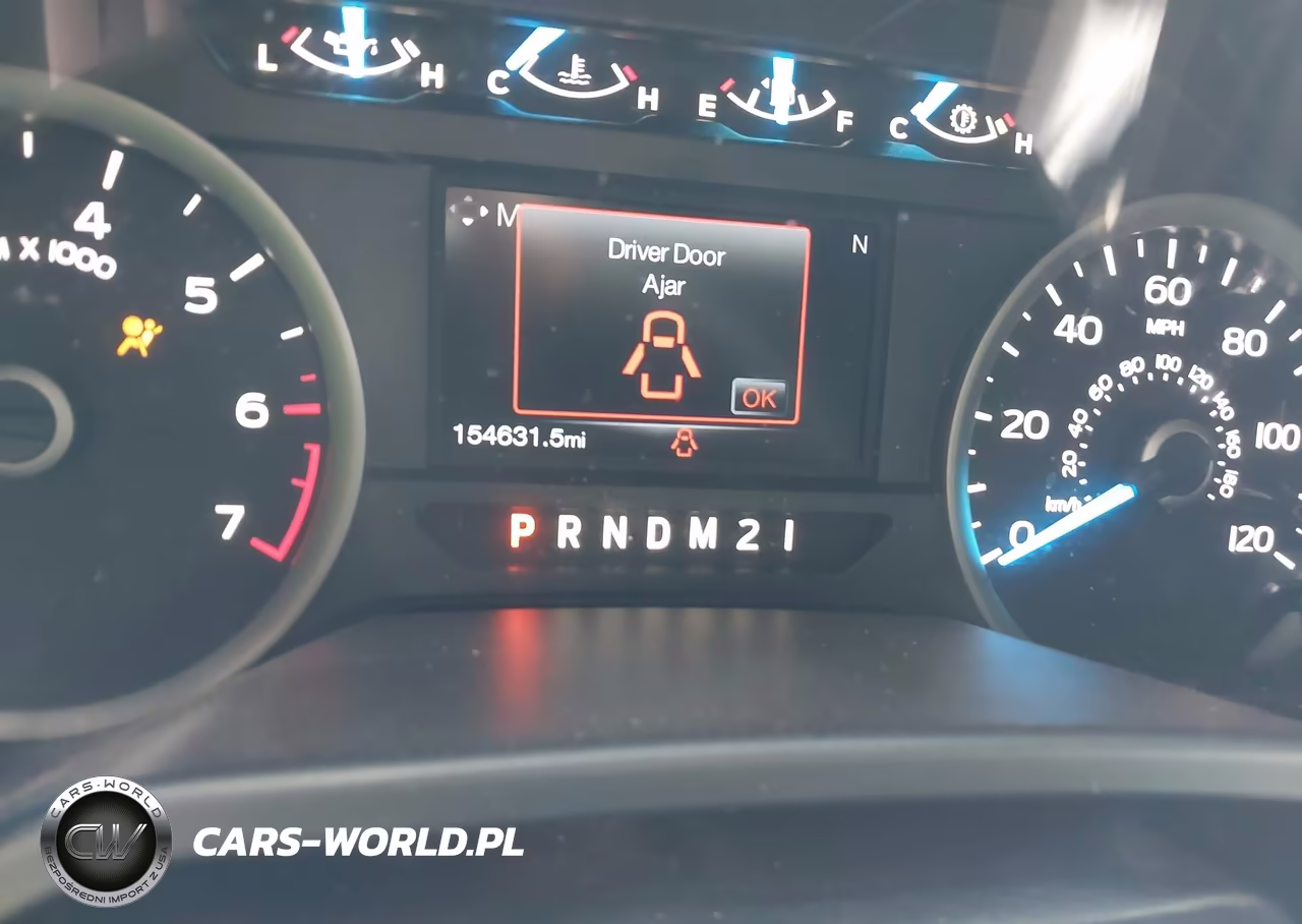 2016 Ford F-150 Xlt VIN:1FTEW1EF7GFB74999 - 7