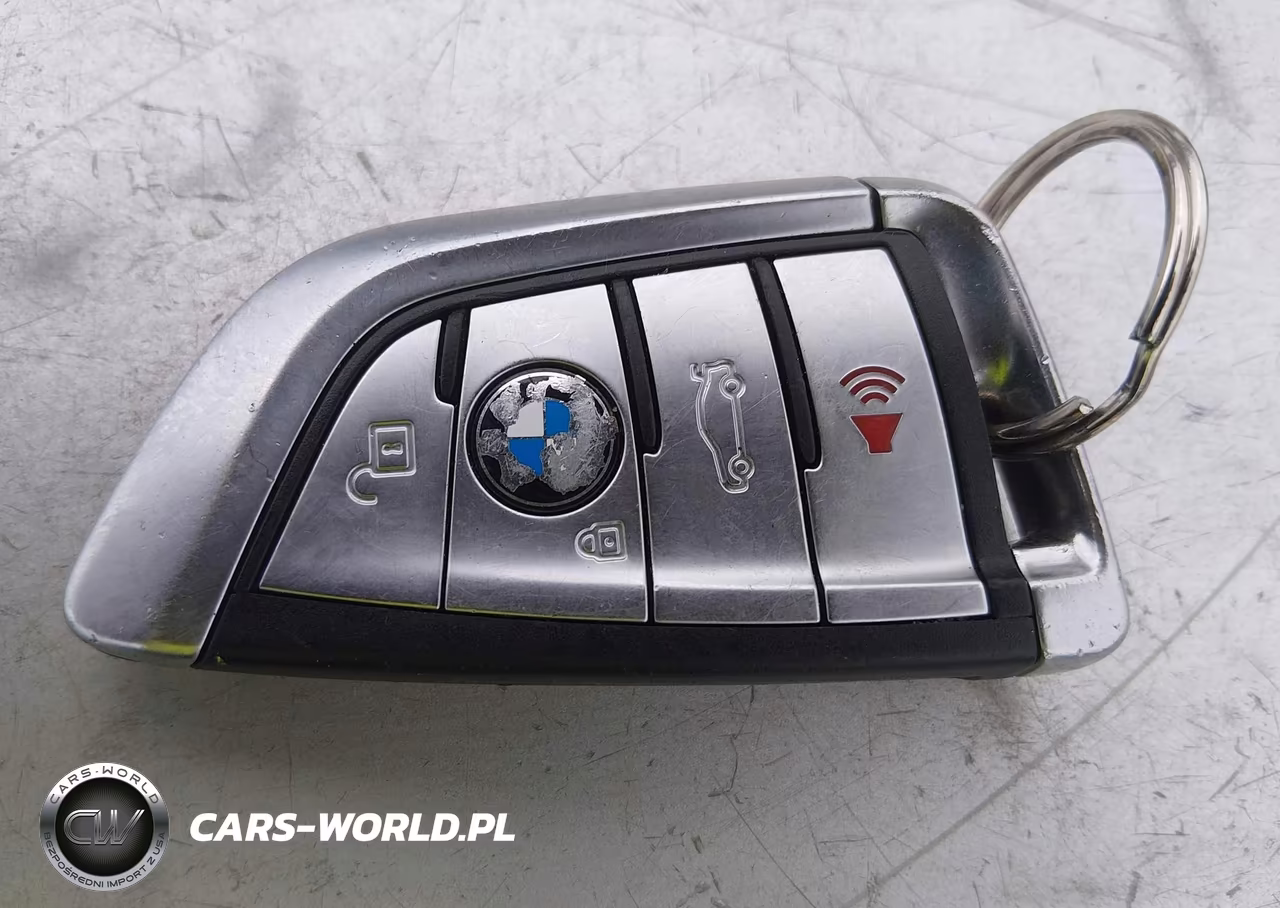 2015 BMW X5 xDrive35I VIN:5UXKR0C57F0K56021 - 11