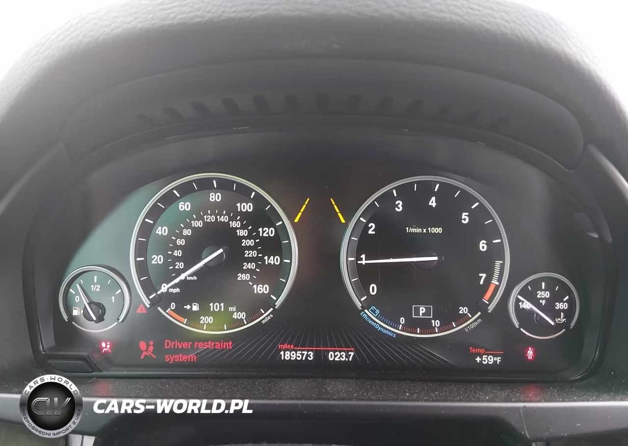 2015 BMW X5 xDrive35I VIN:5UXKR0C57F0K56021 - 7