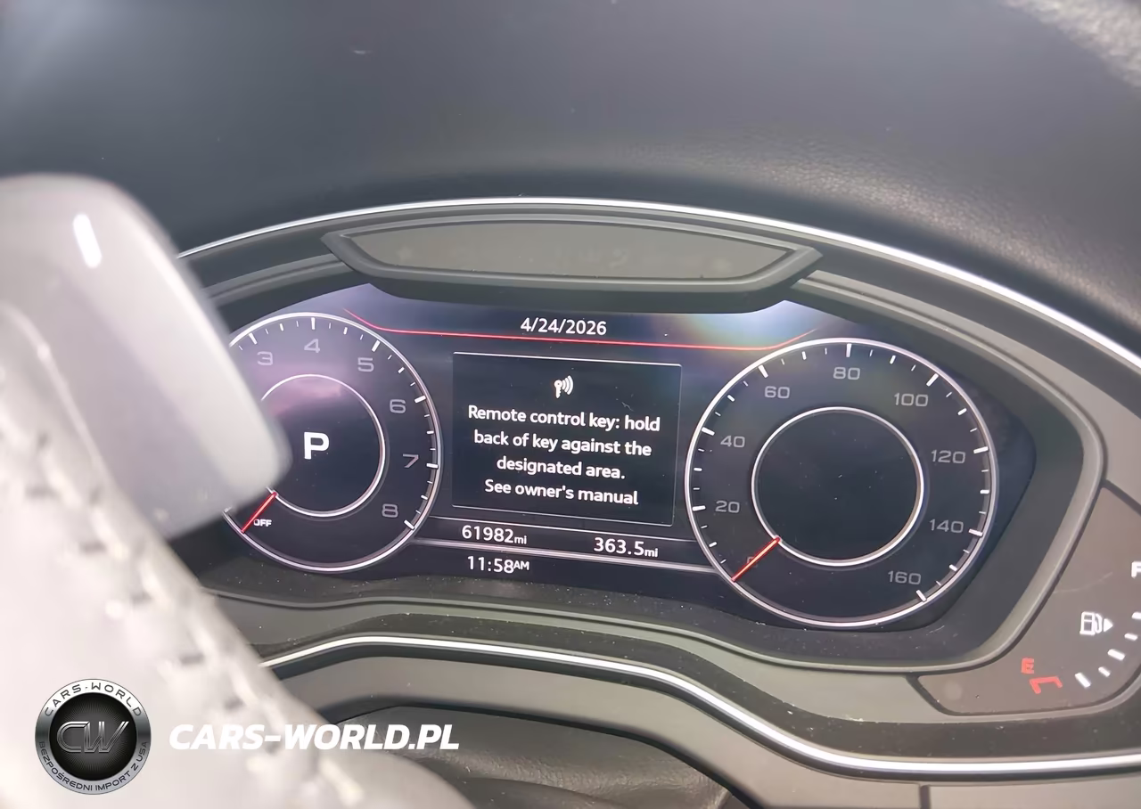 2018 Audi Q5 2.0T Premium-2.0T Tech Premium VIN:WA1BNAFY4J2244117 - 7