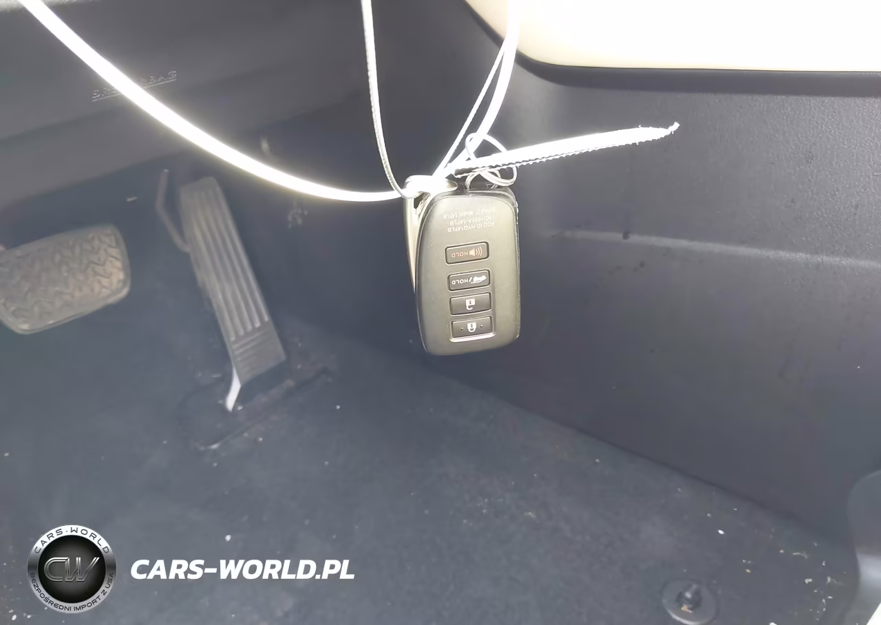 2021 Lexus Rx 350 VIN:2T2HZMAA7MC193147 - 11