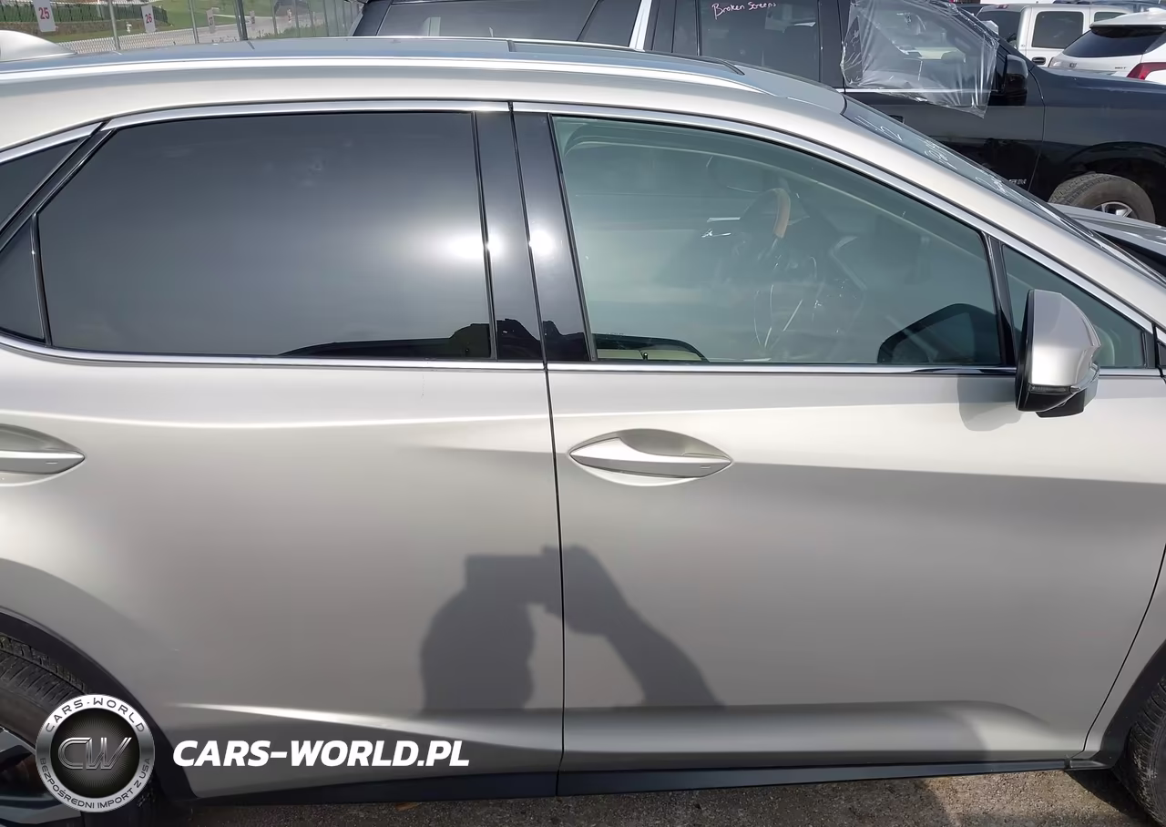 2021 Lexus Rx 350 VIN:2T2HZMAA7MC193147 - 13