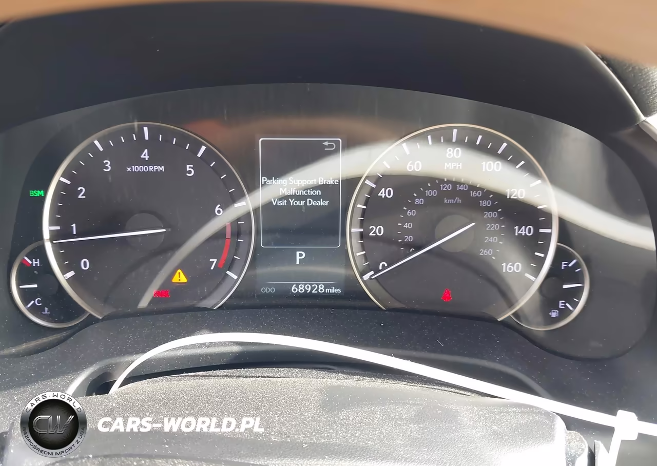 2021 Lexus Rx 350 VIN:2T2HZMAA7MC193147 - 7