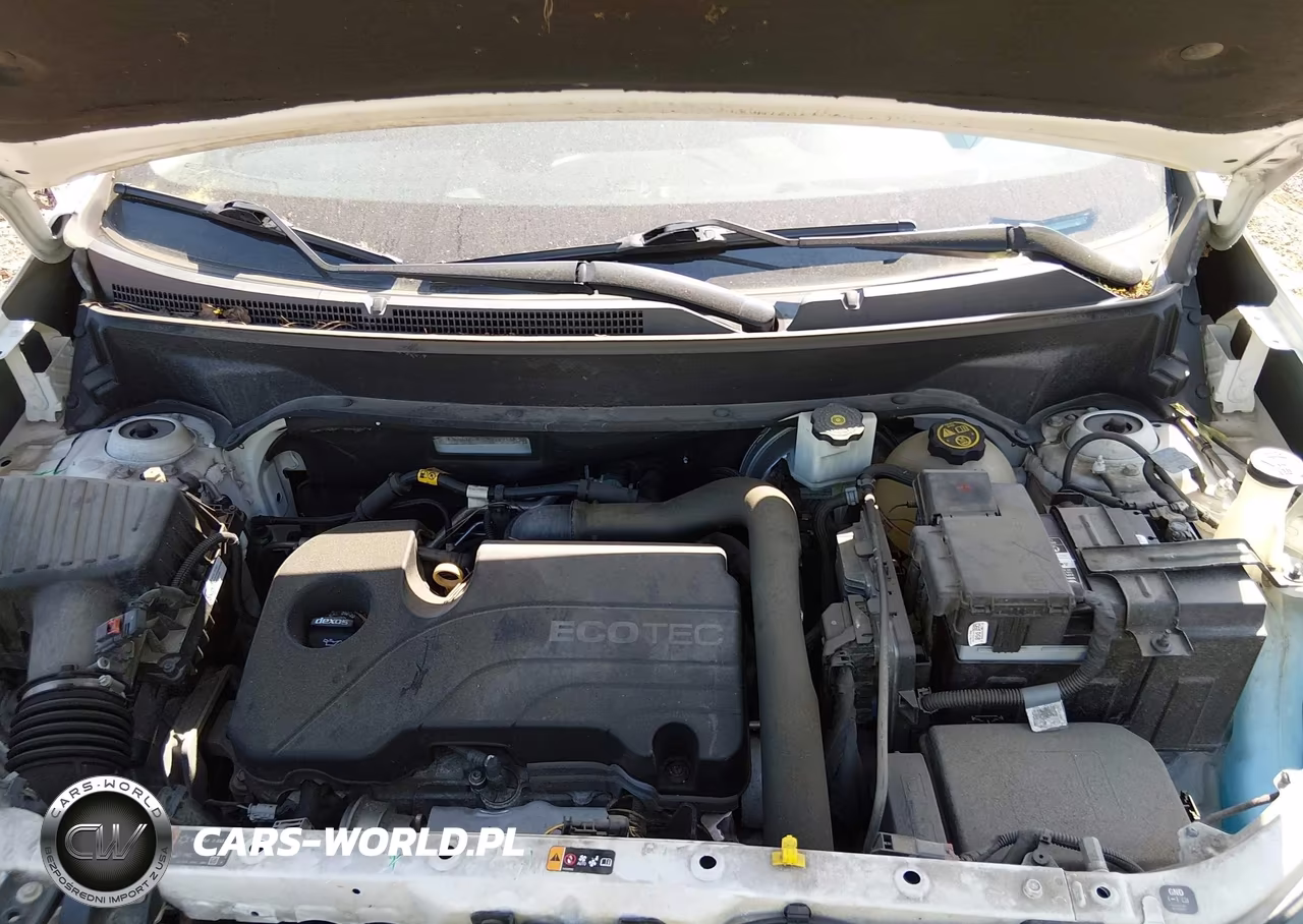 2019 Chevrolet Equinox Lt VIN:3GNAXKEV2KS512913 - 10