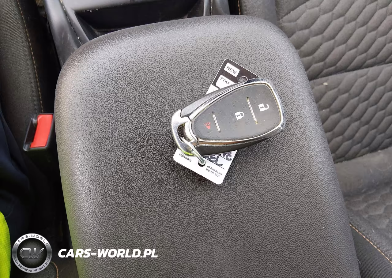 2019 Chevrolet Equinox Lt VIN:3GNAXKEV2KS512913 - 11