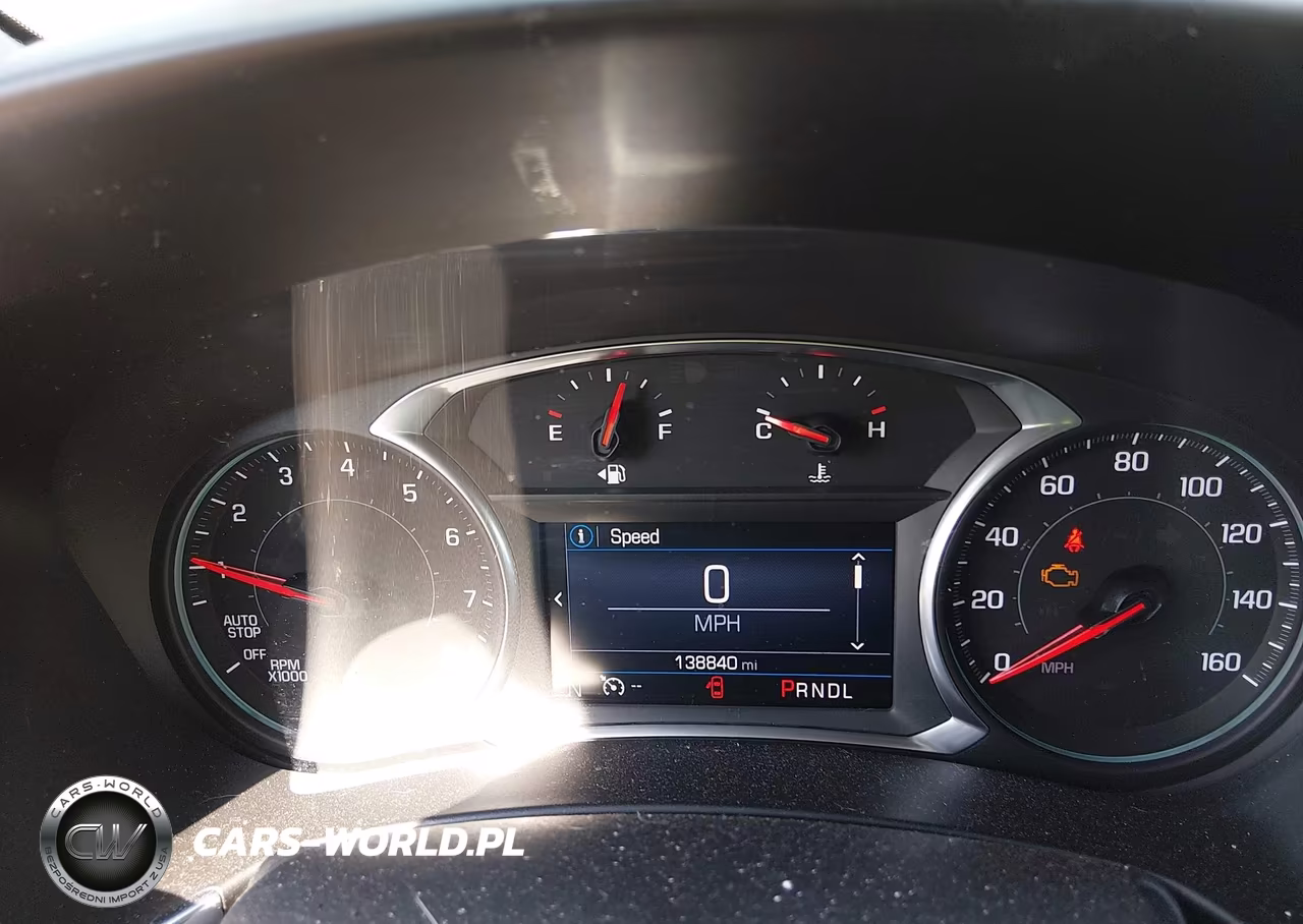 2019 Chevrolet Equinox Lt VIN:3GNAXKEV2KS512913 - 7