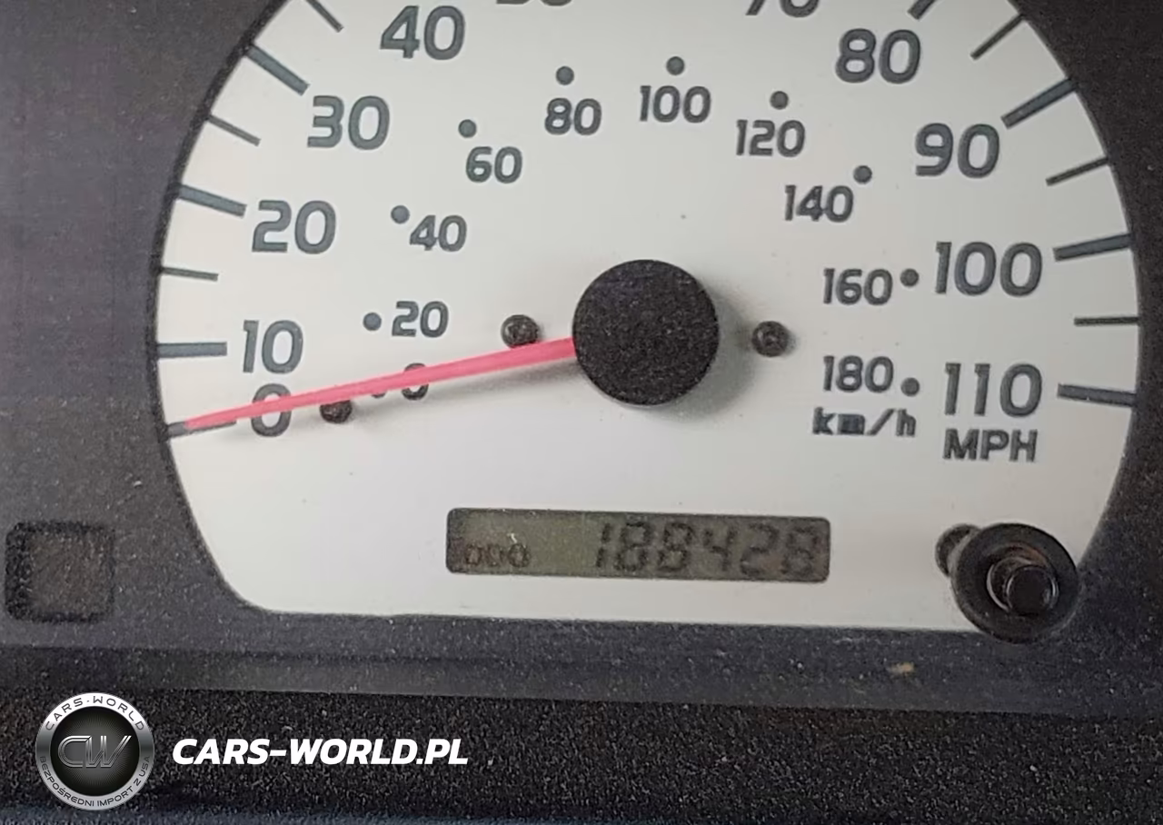 2004 Toyota Tacoma Base V6 VIN:5TEWN72N94Z419483 - 15