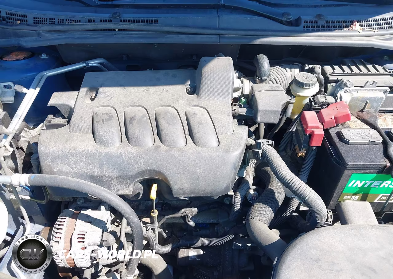 NISSAN SENTRA VIN:3N1AB6AP0BL665146 - 10