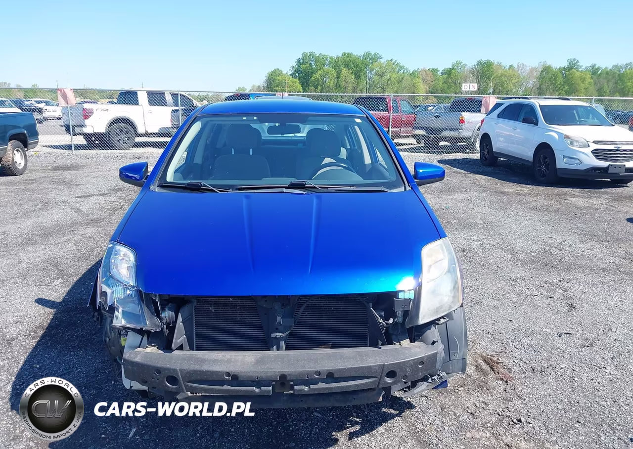 NISSAN SENTRA VIN:3N1AB6AP0BL665146 - 12