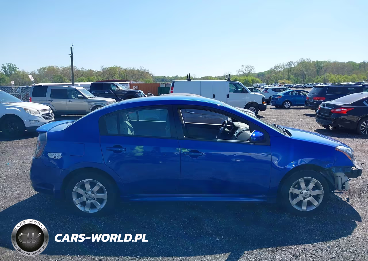 NISSAN SENTRA VIN:3N1AB6AP0BL665146 - 13
