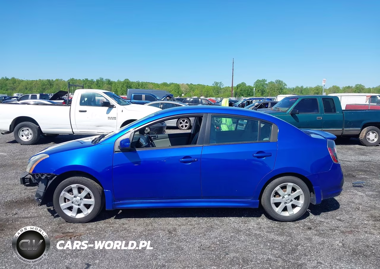 NISSAN SENTRA VIN:3N1AB6AP0BL665146 - 14