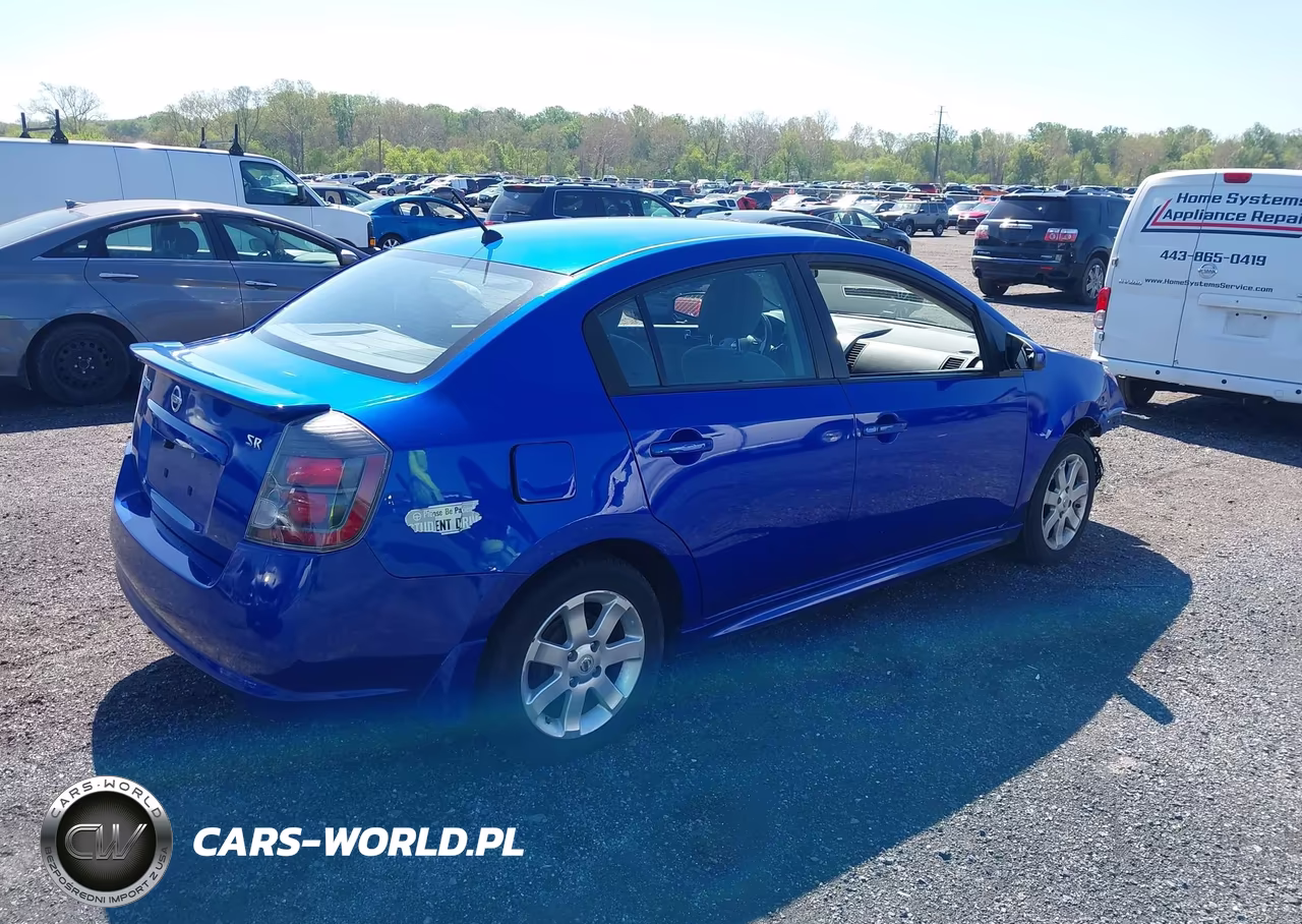 NISSAN SENTRA VIN:3N1AB6AP0BL665146 - 4