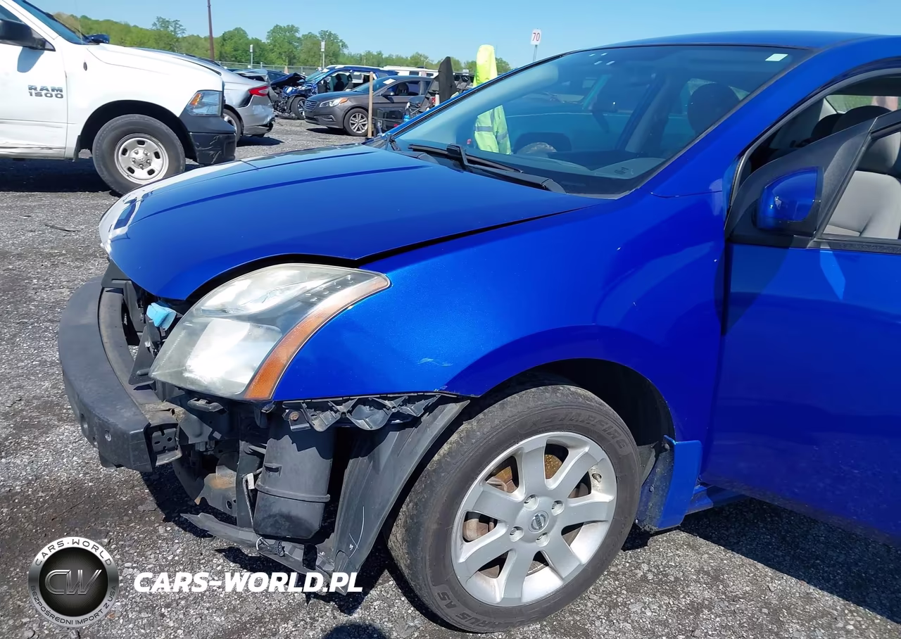 NISSAN SENTRA VIN:3N1AB6AP0BL665146 - 6