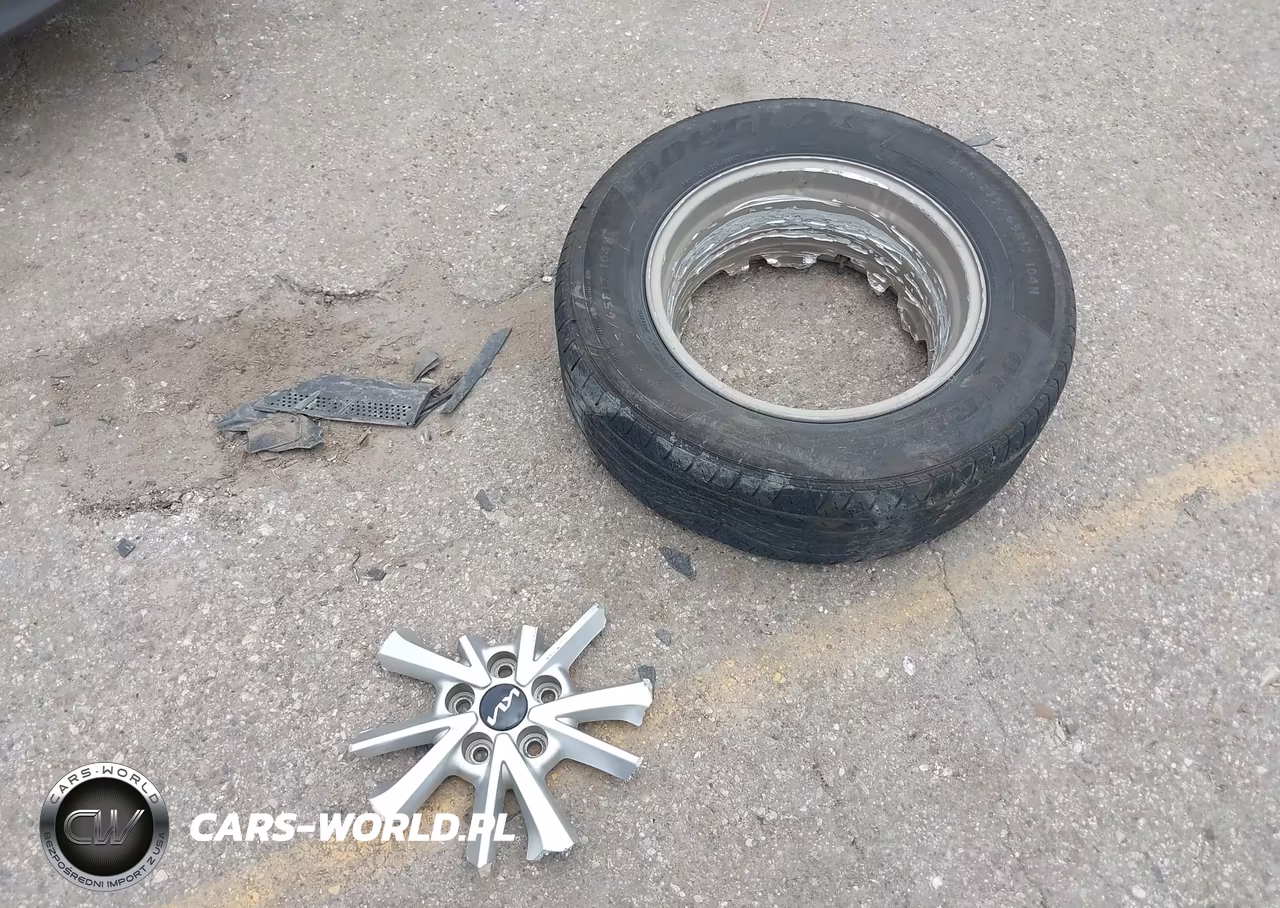 2023 Kia Carnival Mpv Lx Seat Package VIN:KNDNB4H38P6252933 - 12