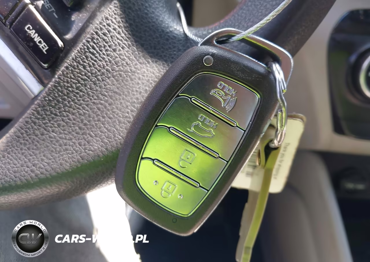 2020 Hyundai Tucson Value VIN:KM8J3CA41LU094896 - 11