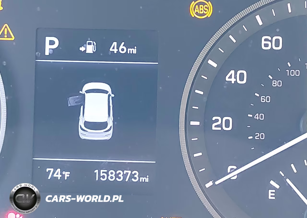 2020 Hyundai Tucson Value VIN:KM8J3CA41LU094896 - 16