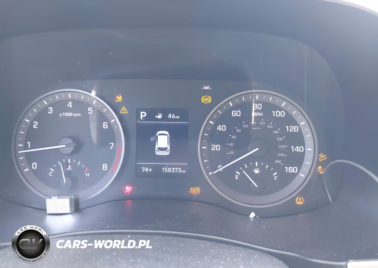 2020 Hyundai Tucson Value VIN:KM8J3CA41LU094896 - 7