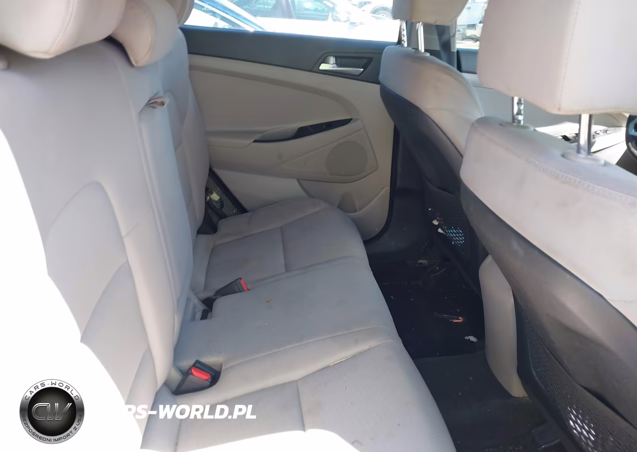 2020 Hyundai Tucson Value VIN:KM8J3CA41LU094896 - 8