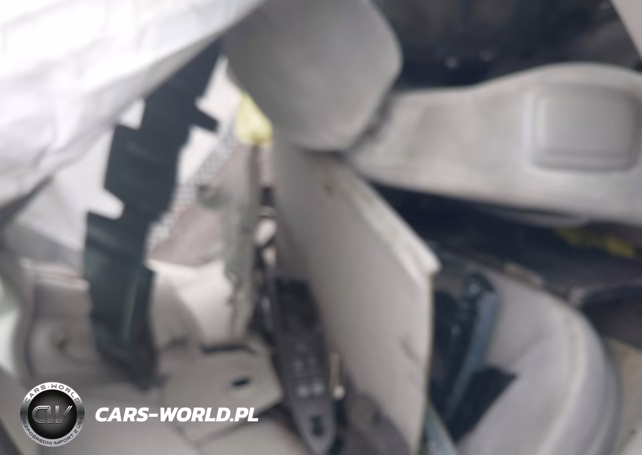 2012 Chevrolet Impala Lt VIN:2G1WG5E34C1292971 - 8
