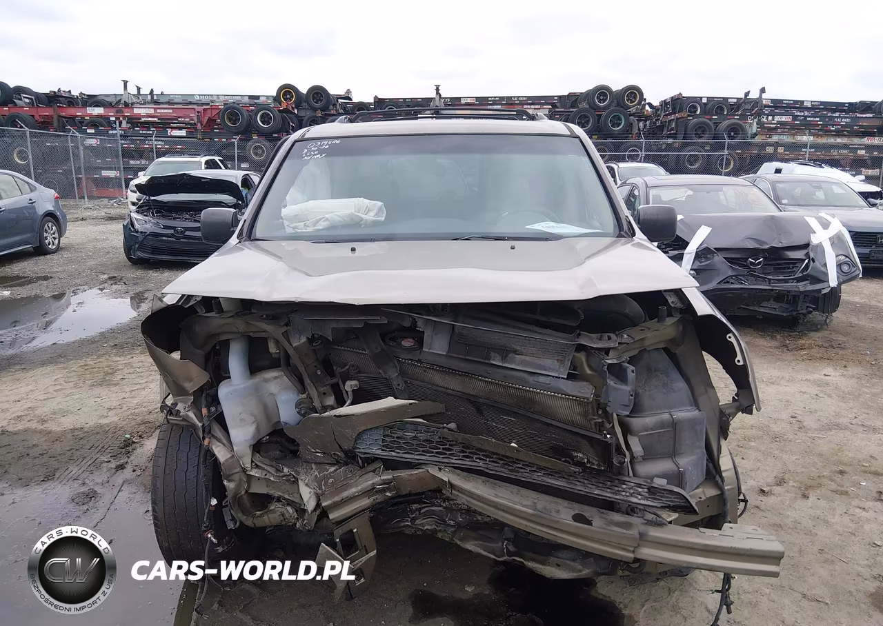 2011 Honda Pilot Lx VIN:5FNYF3H24BB028056 - 13