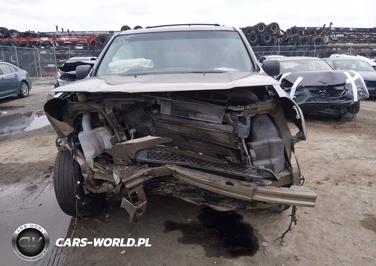 2011 Honda Pilot Lx VIN:5FNYF3H24BB028056 - 6