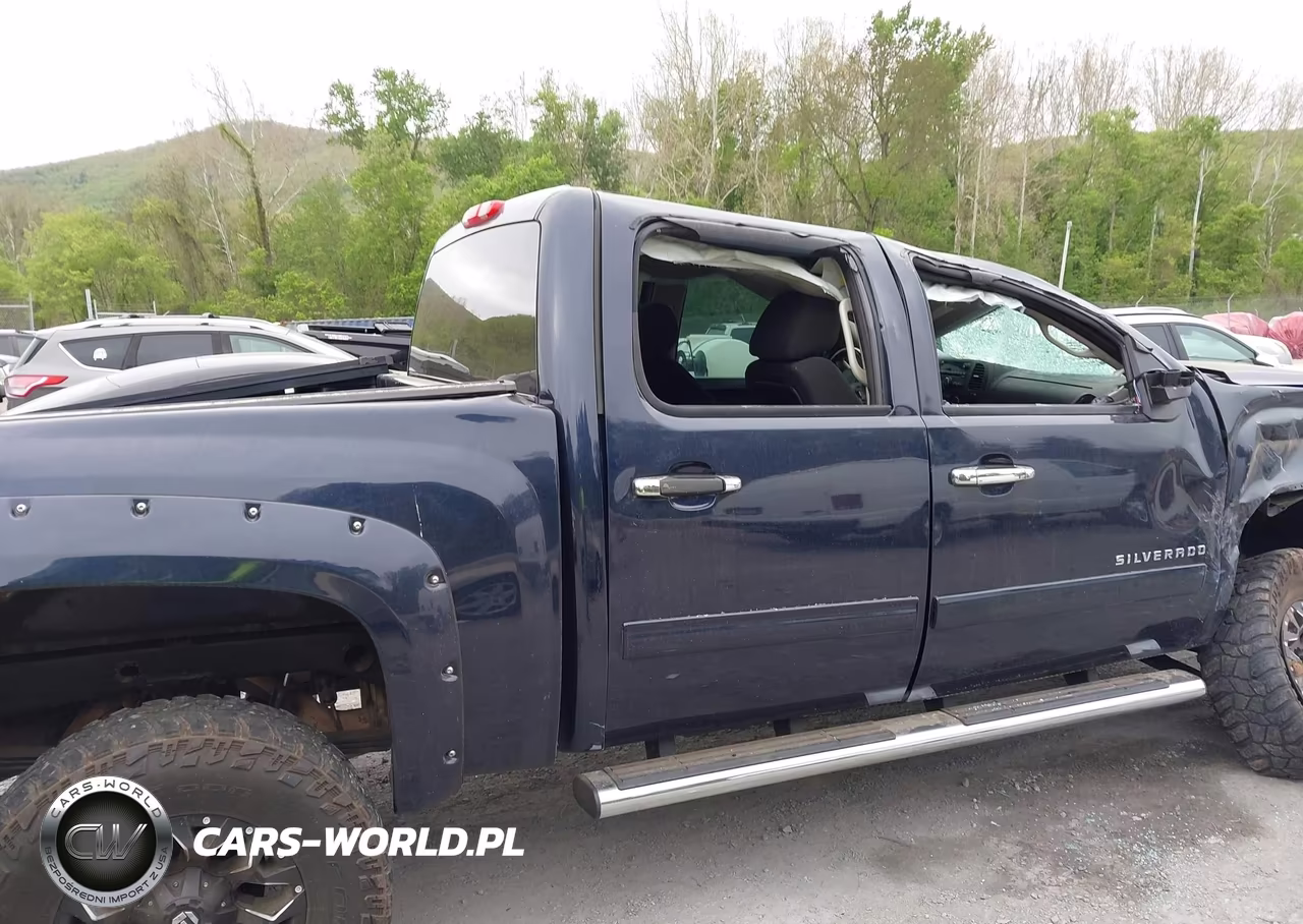 2011 Chevrolet Silverado 1500 Lt VIN:1GCPKSE35BF149575 - 15