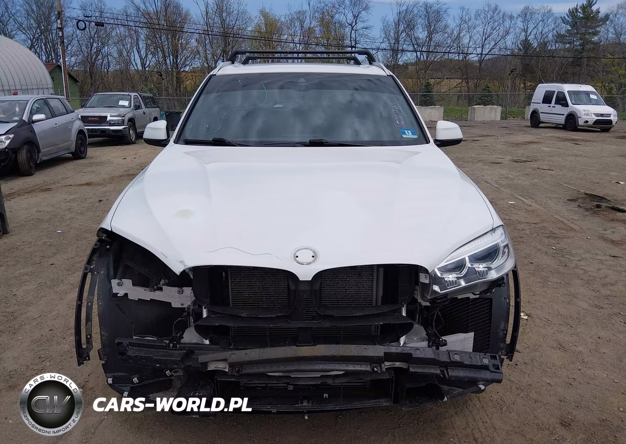 2018 BMW X5 xDrive35I VIN:5UXKR0C59JL074408 - 12