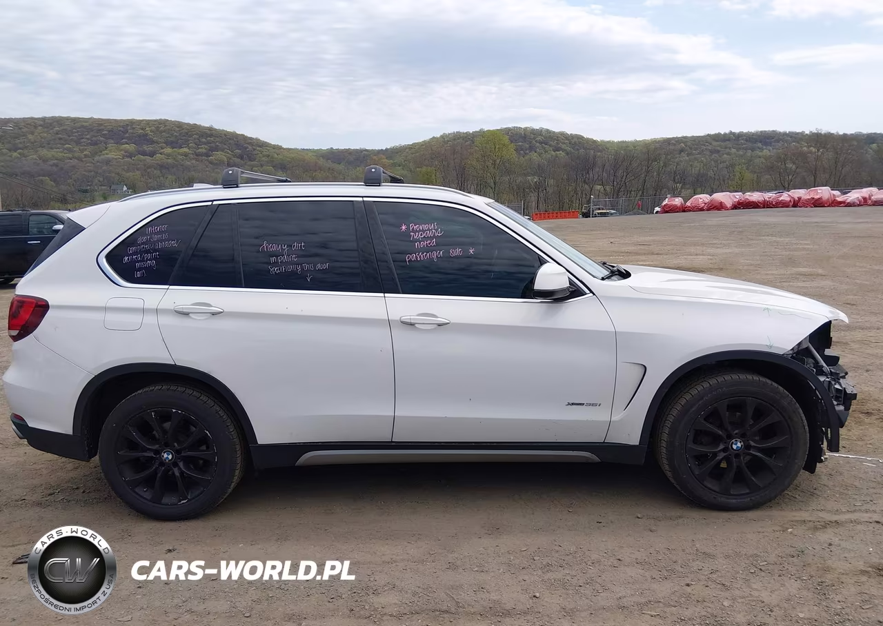 2018 BMW X5 xDrive35I VIN:5UXKR0C59JL074408 - 13