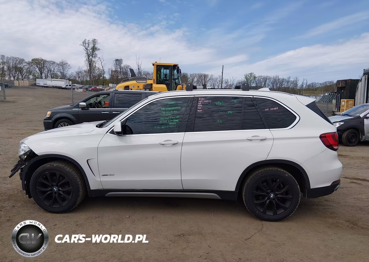 2018 BMW X5 xDrive35I VIN:5UXKR0C59JL074408 - 14