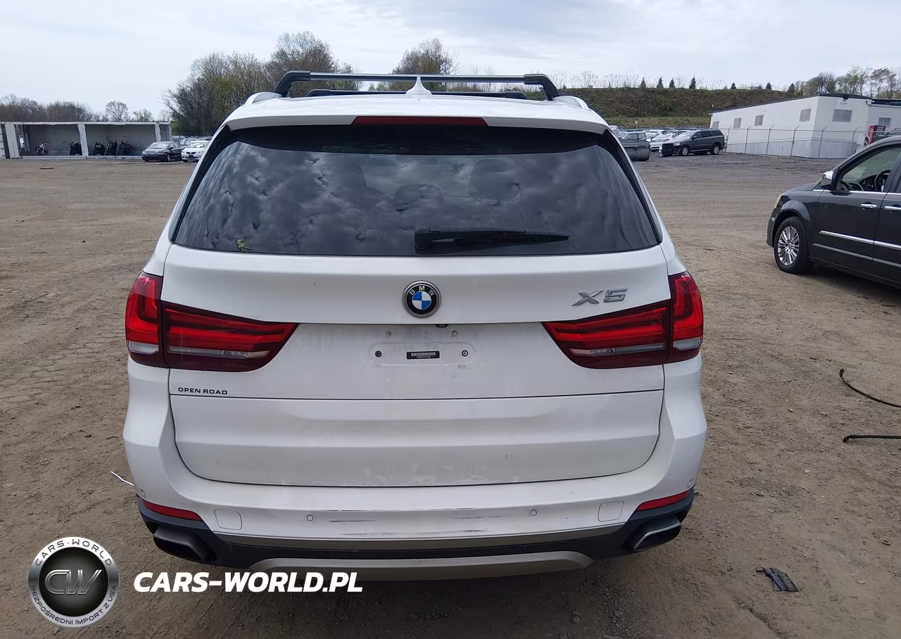 2018 BMW X5 xDrive35I VIN:5UXKR0C59JL074408 - 16