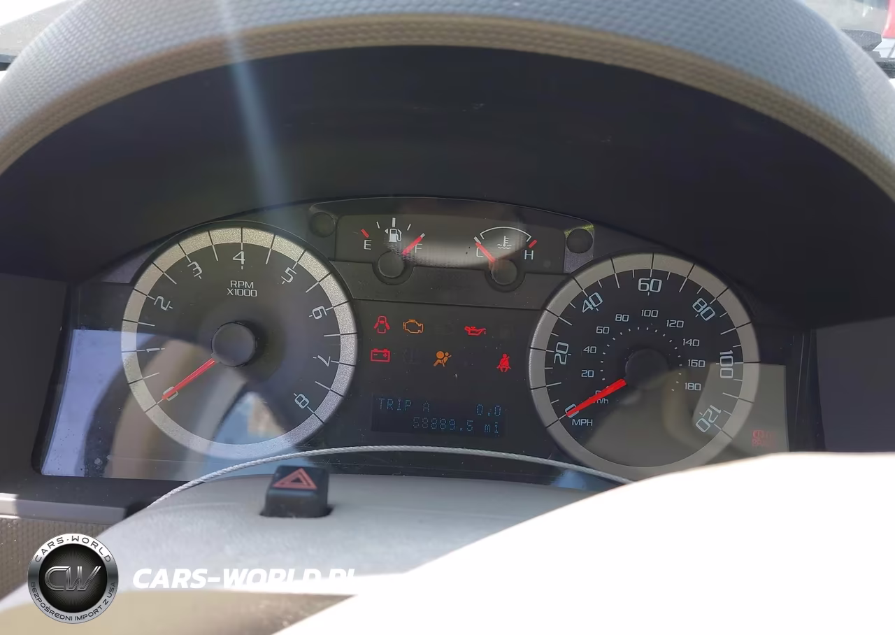 2010 Ford Escape Xlt VIN:1FMCU0DG8AKD45254 - 7