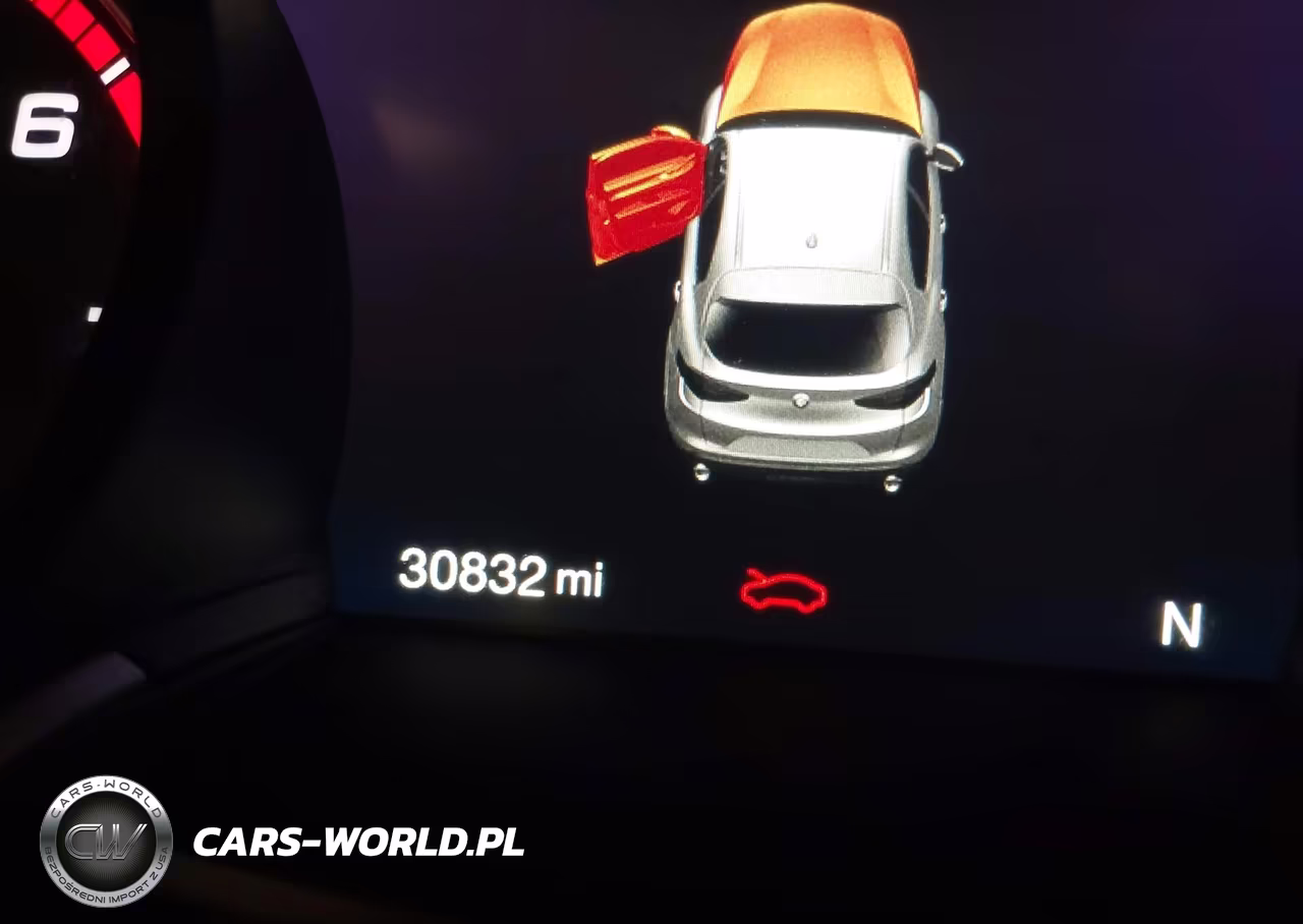 2021 Alfa Romeo Stelvio Awd VIN:ZASPAKAN3M7D02677 - 15