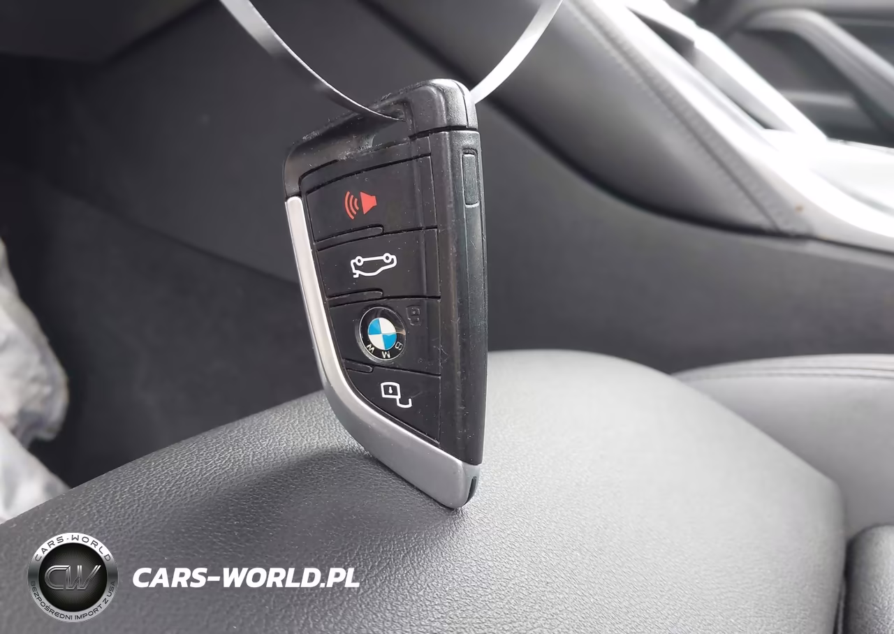 2021 BMW 430I xDrive VIN:WBA73AP02MCG04171 - 11