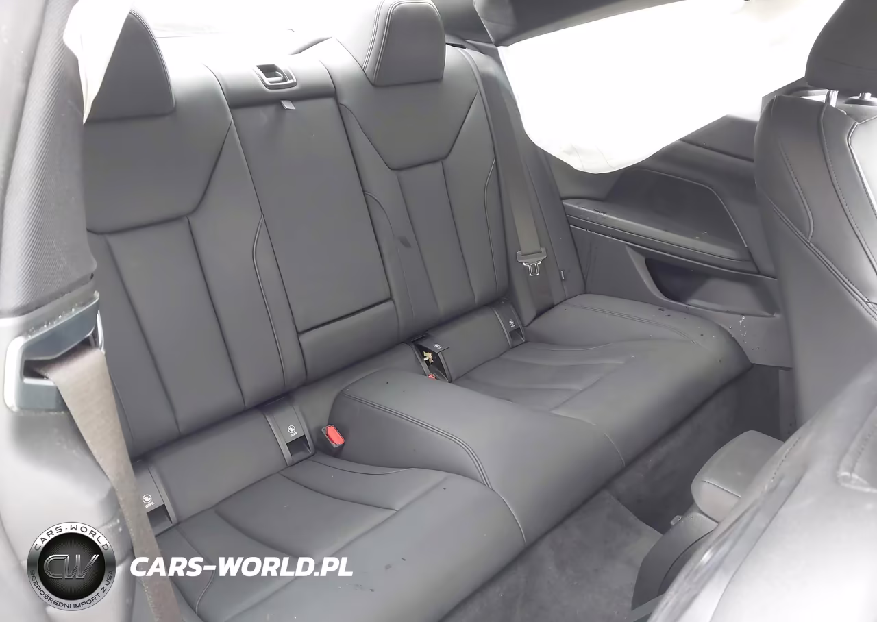 2021 BMW 430I xDrive VIN:WBA73AP02MCG04171 - 8