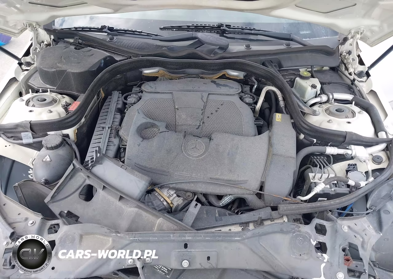2012 Mercedes-Benz E 350 VIN:WDDHF5KB6CA580419 - 10
