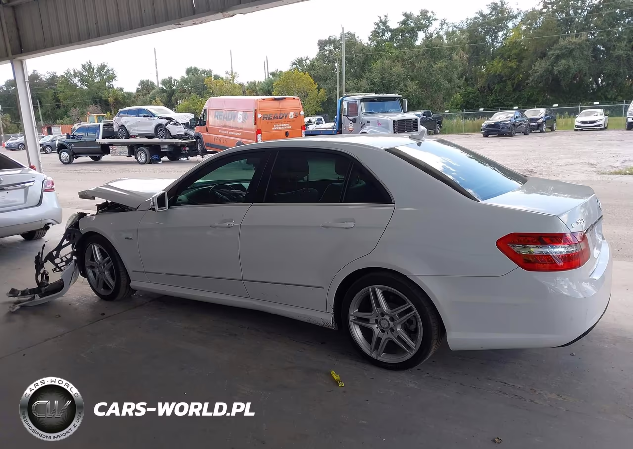 2012 Mercedes-Benz E 350 VIN:WDDHF5KB6CA580419 - 15