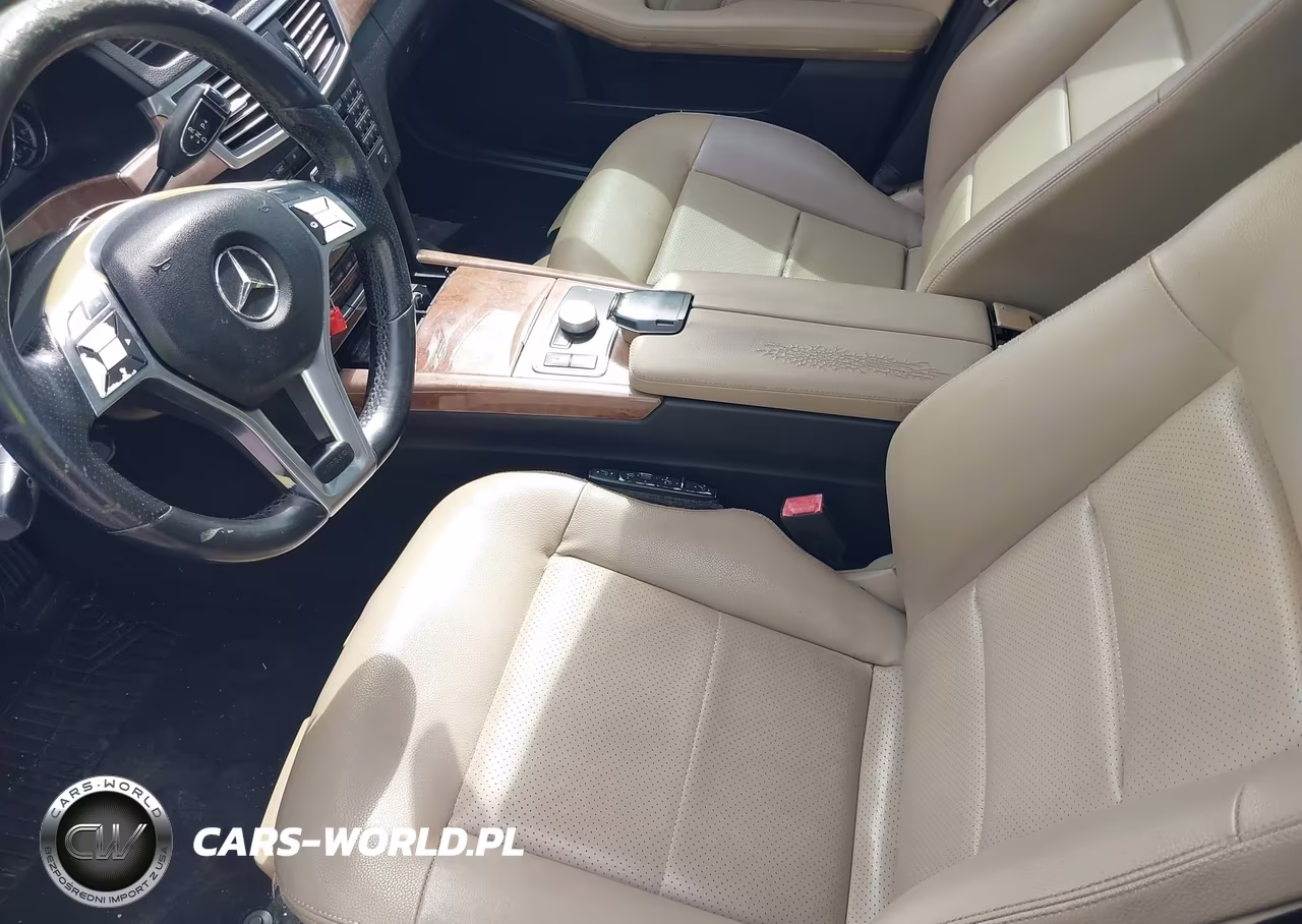 2012 Mercedes-Benz E 350 VIN:WDDHF5KB6CA580419 - 18