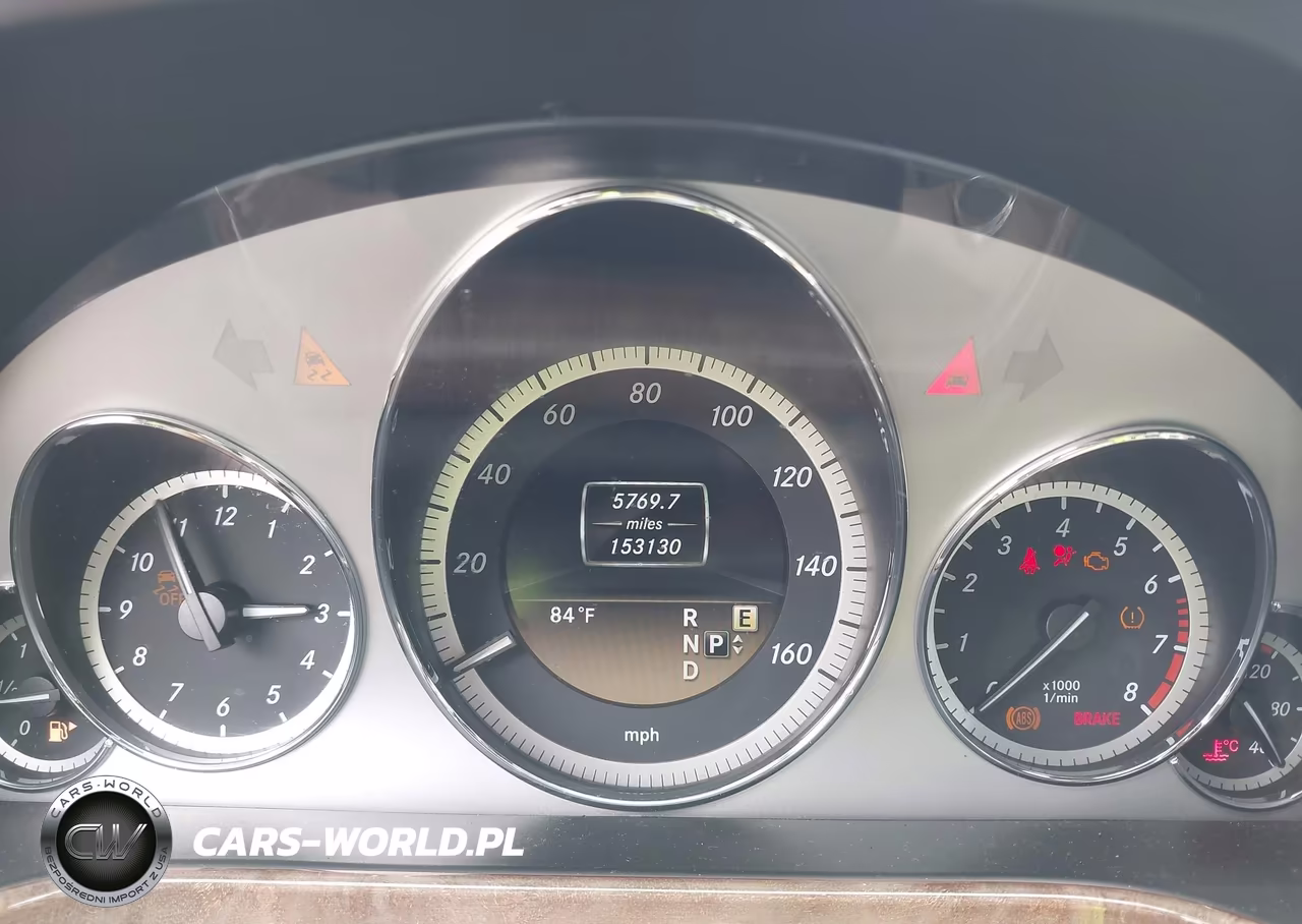 2012 Mercedes-Benz E 350 VIN:WDDHF5KB6CA580419 - 7