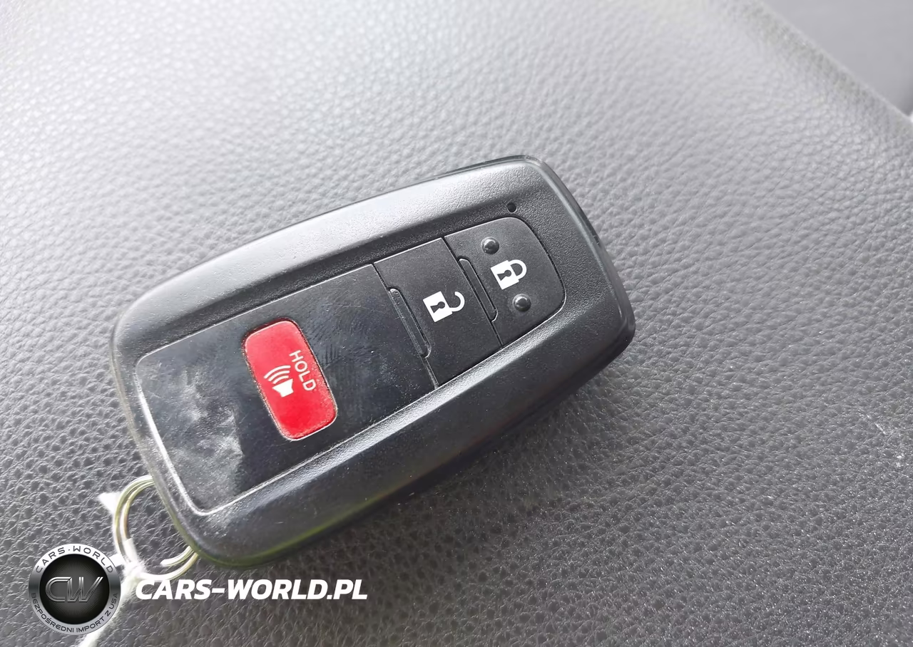 2019 Toyota Rav4 Xle VIN:JTMW1RFV6KJ013783 - 11