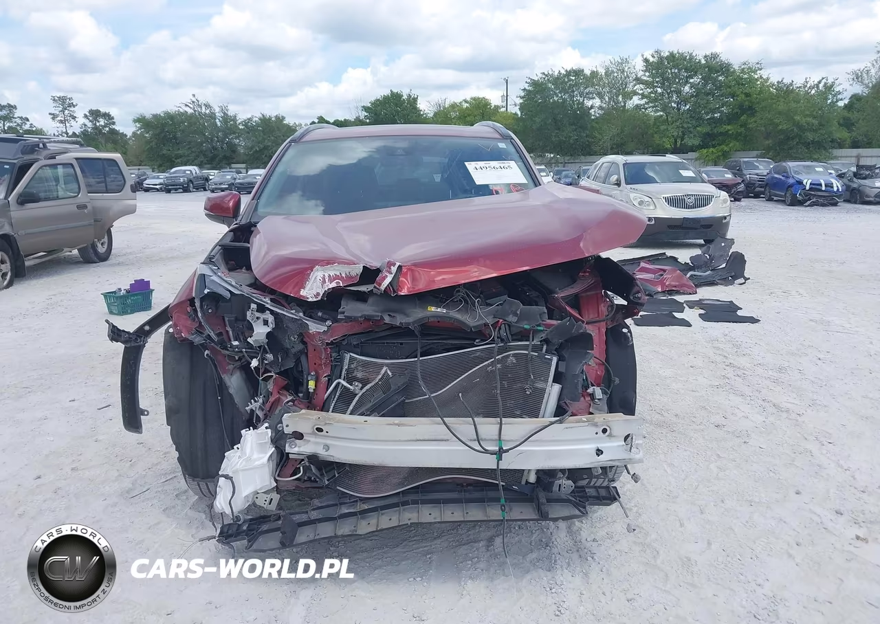 2019 Toyota Rav4 Xle VIN:JTMW1RFV6KJ013783 - 13