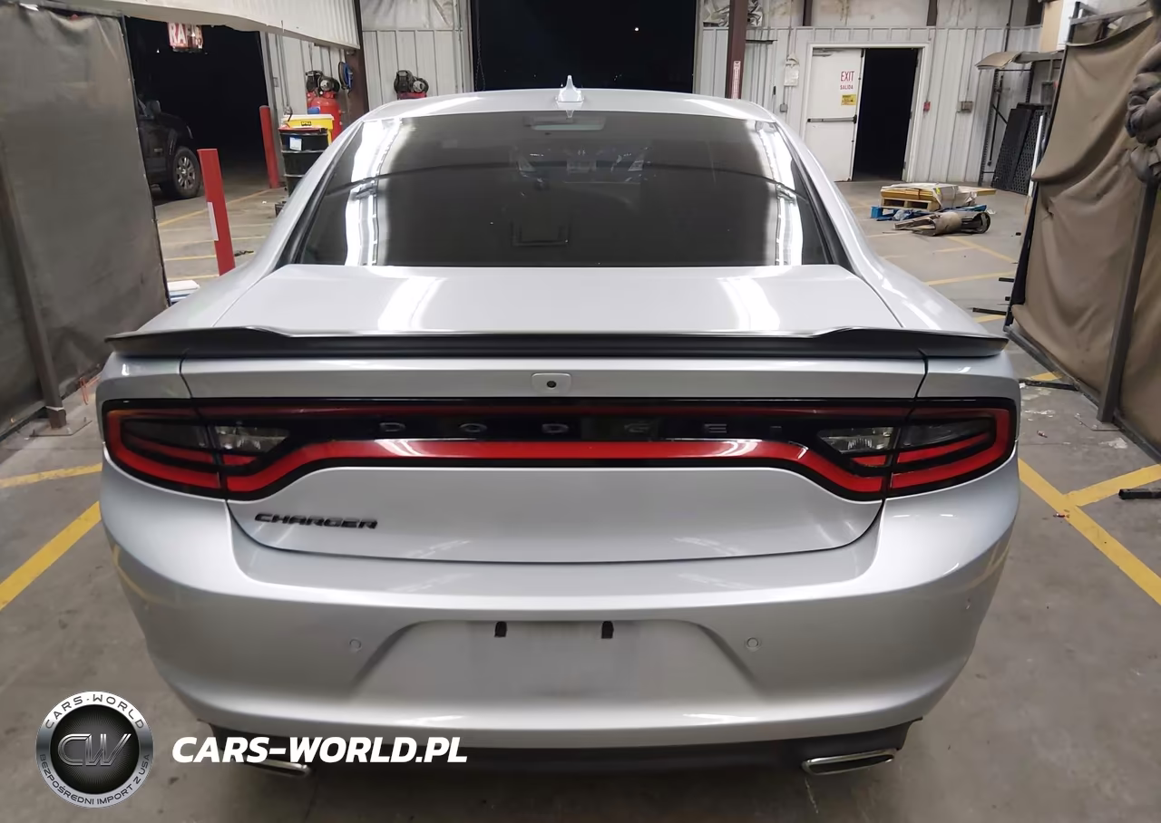 2023 Dodge Charger Sxt VIN:2C3CDXBG9PH556810 - 16