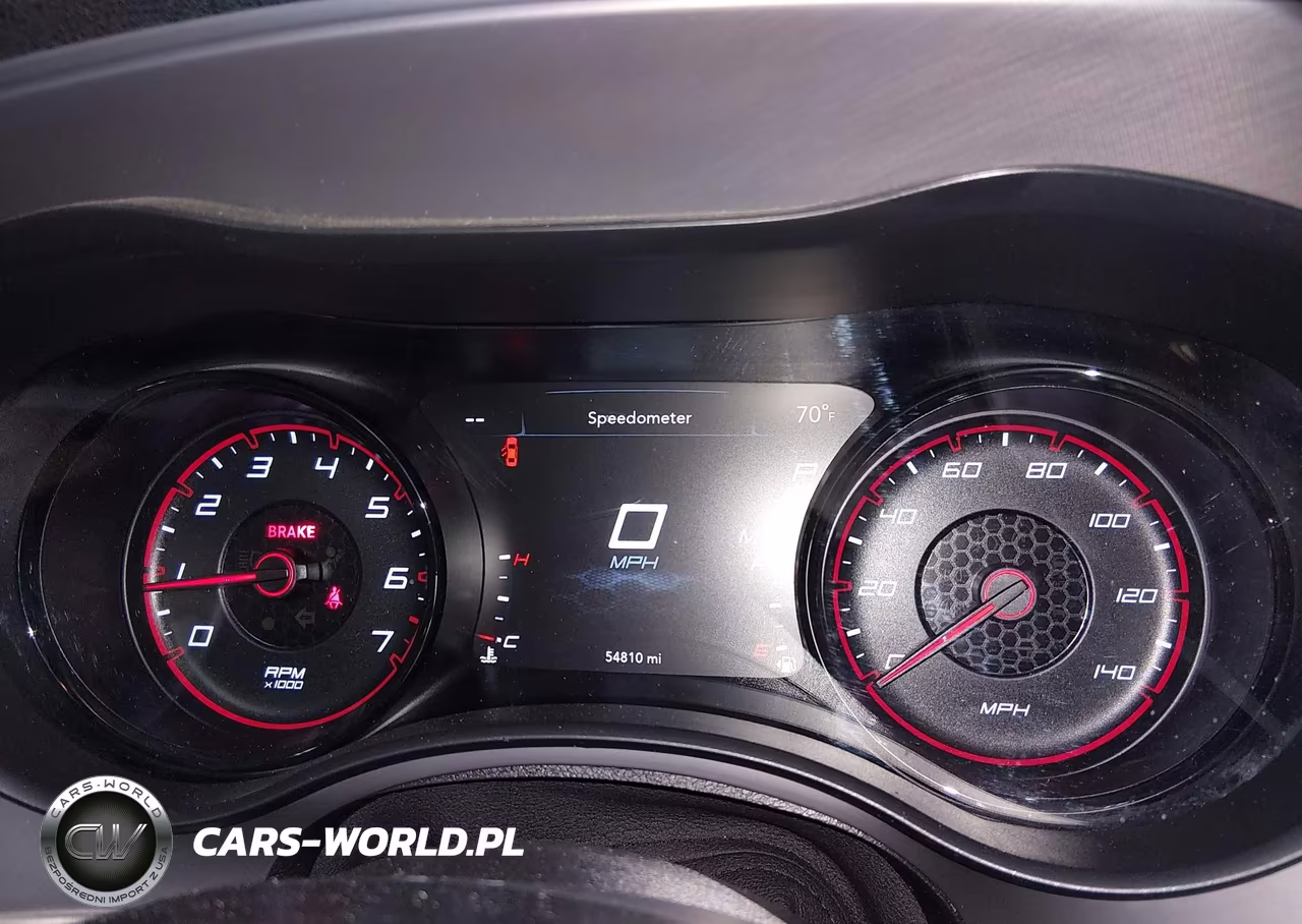 2023 Dodge Charger Sxt VIN:2C3CDXBG9PH556810 - 7