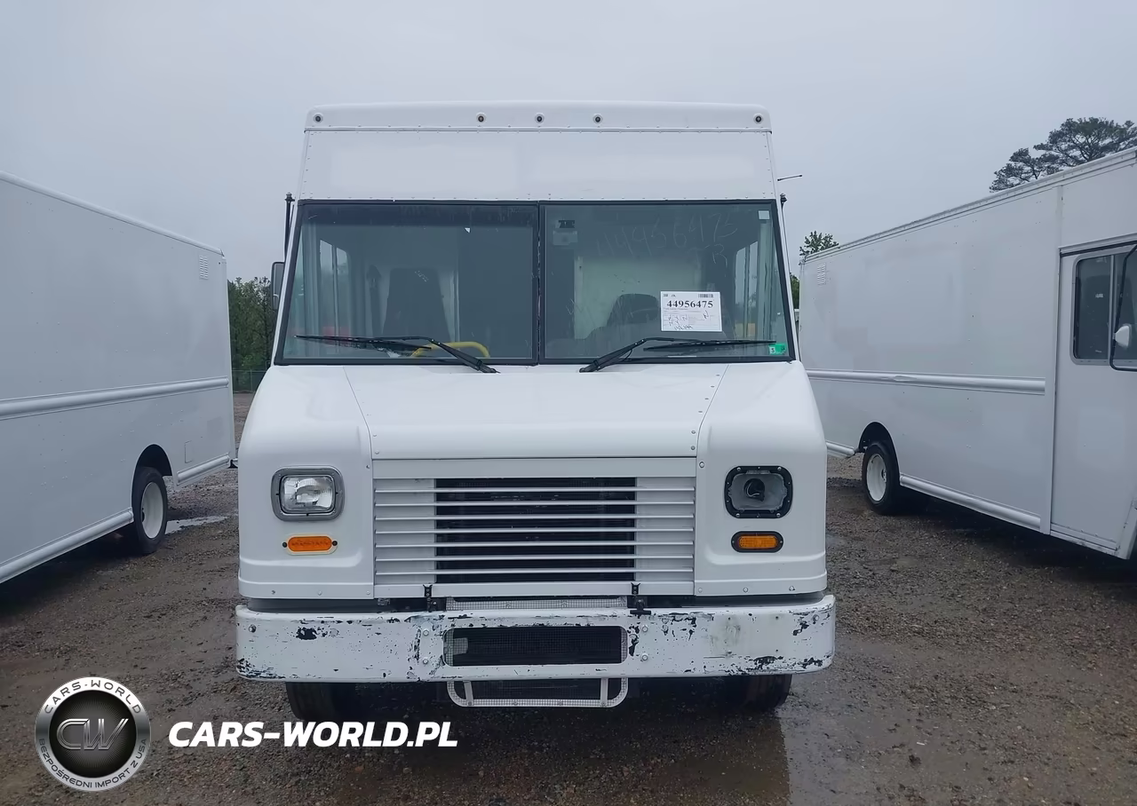 2015 Ford F-59 Commercial Stripped VIN:1F65F5KY5F0A00947 - 12